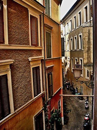 Elite Navona Apartment Rome Bagian luar foto