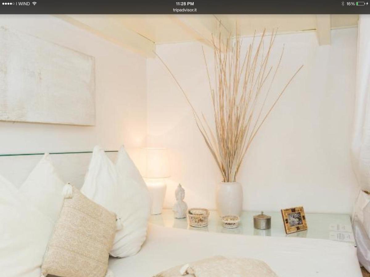 Elite Navona Apartment Rome Bagian luar foto