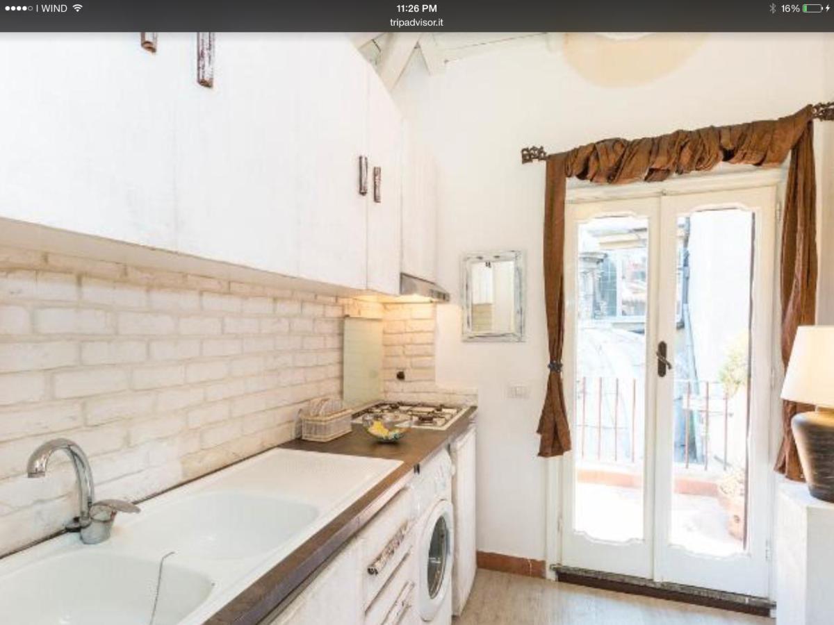 Elite Navona Apartment Rome Bagian luar foto